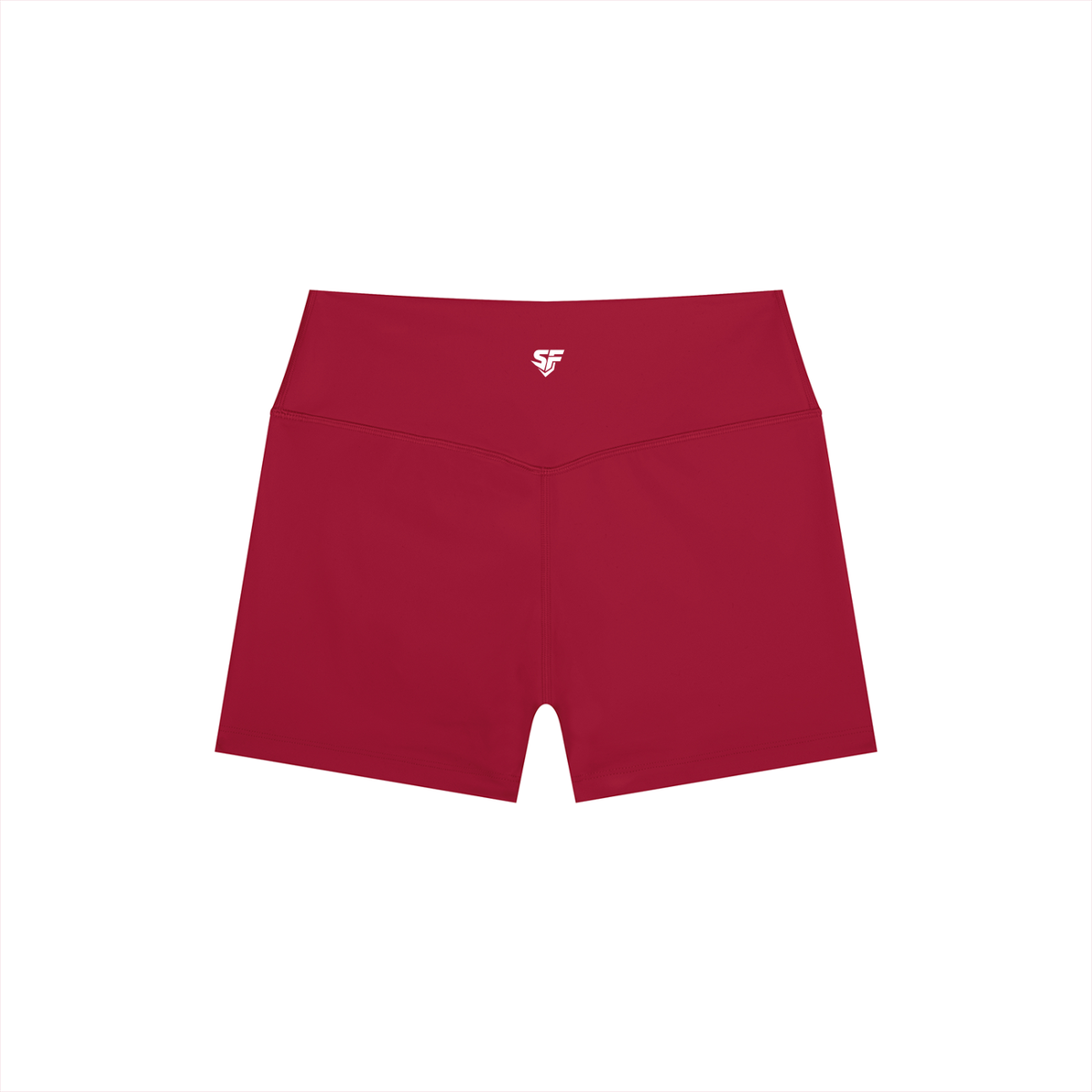 Women’s High Rise Yoga Shorts