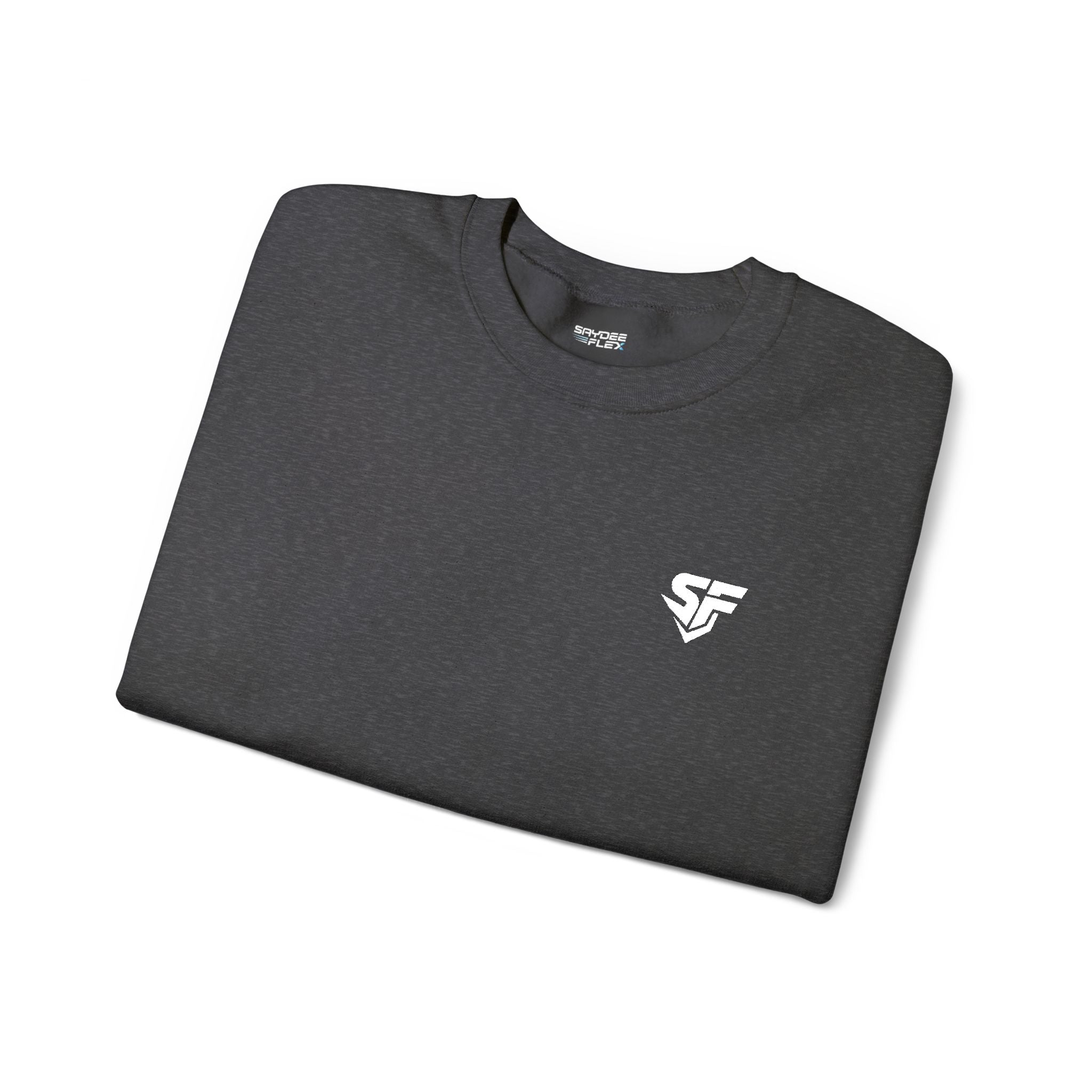 Logo Crewneck Sweatshirt