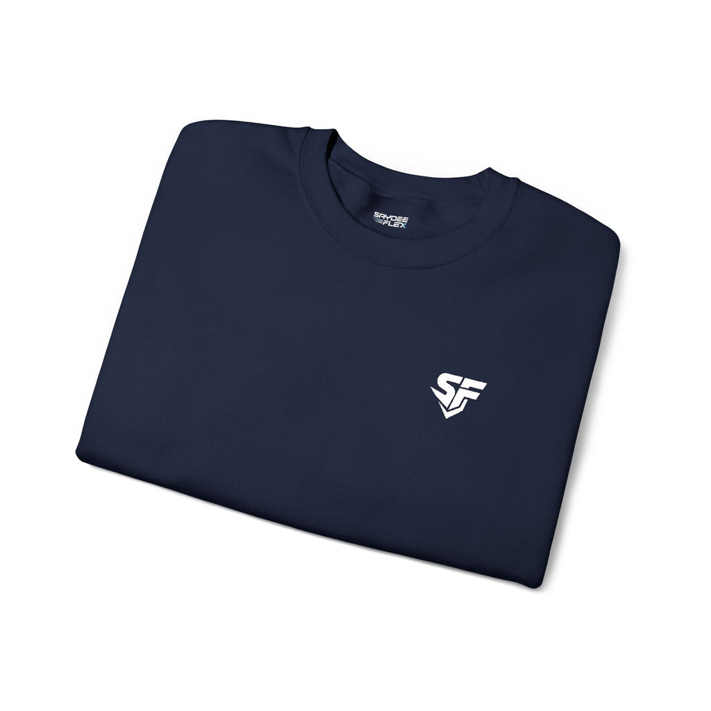 Logo Crewneck Sweatshirt