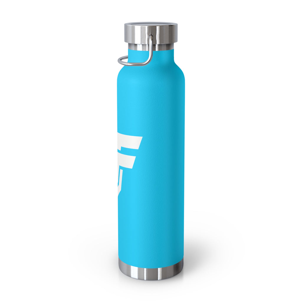 FlexFuel Water Bottle