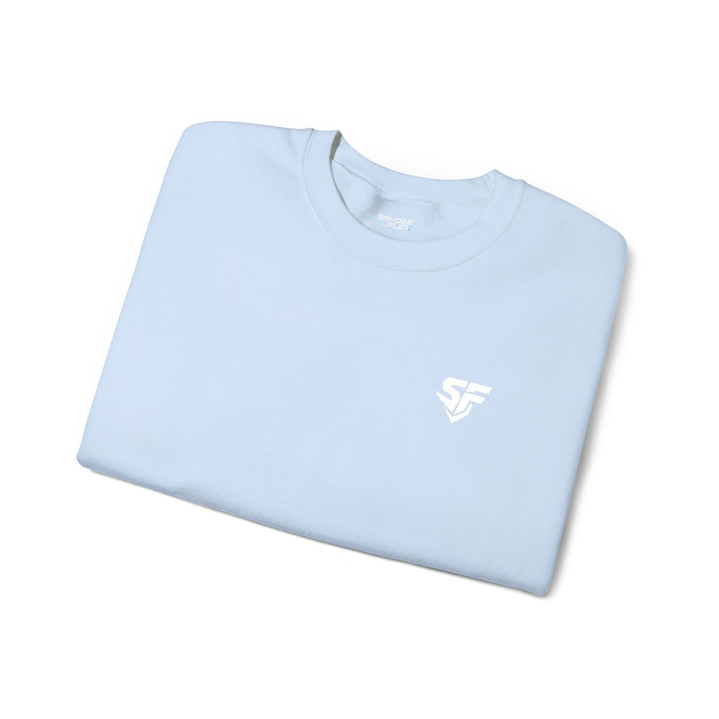 Logo Crewneck Sweatshirt