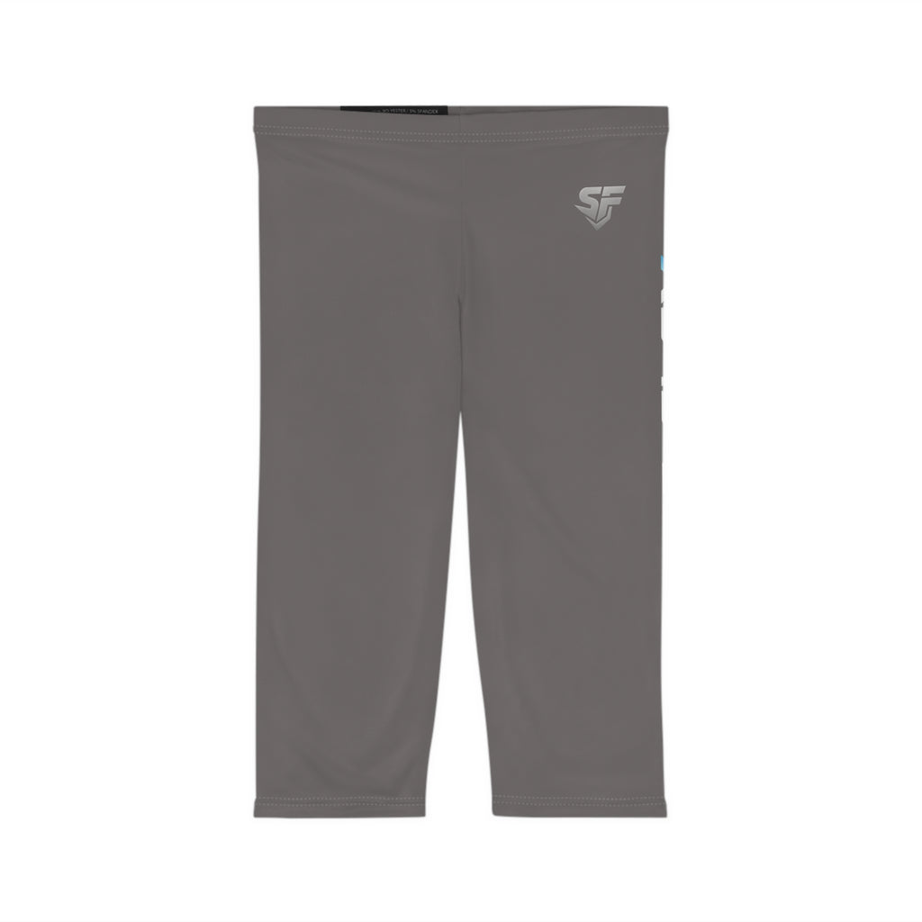 Saydee Flex Elite Biker Shorts