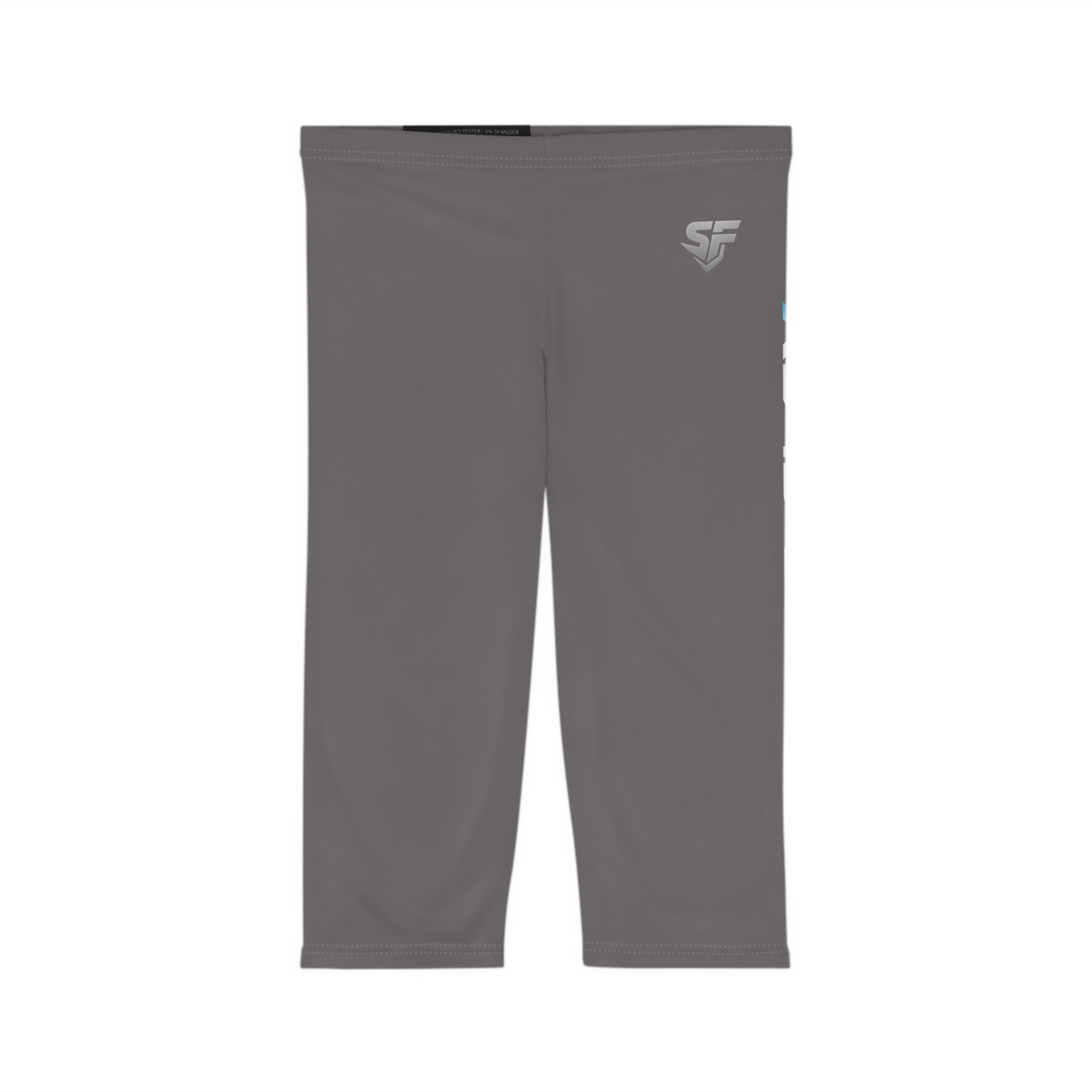 Saydee Flex Elite Biker Shorts
