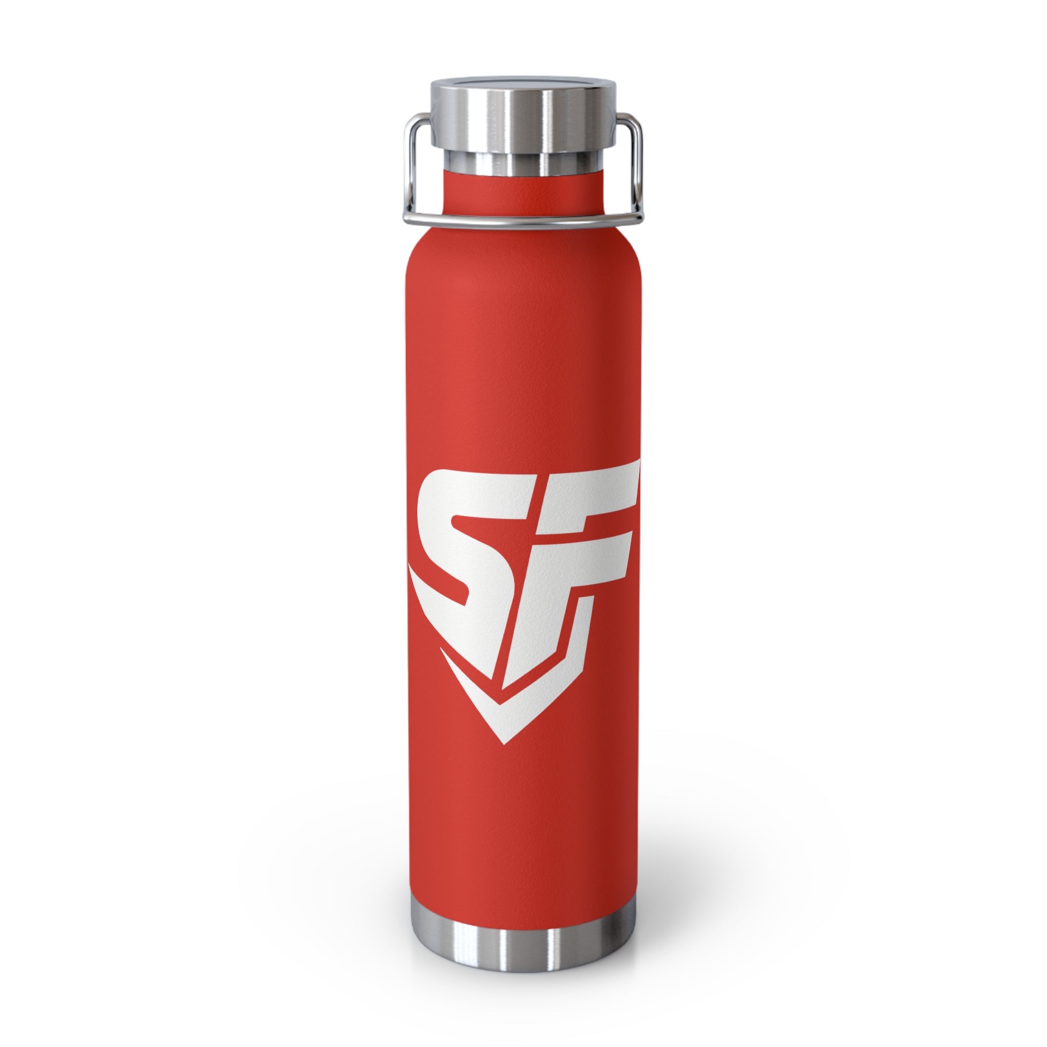 FlexFuel Water Bottle