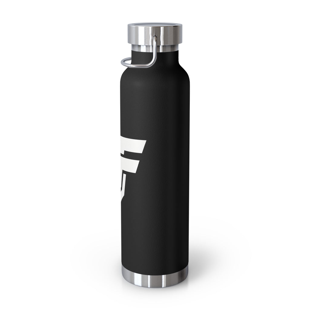 FlexFuel Water Bottle