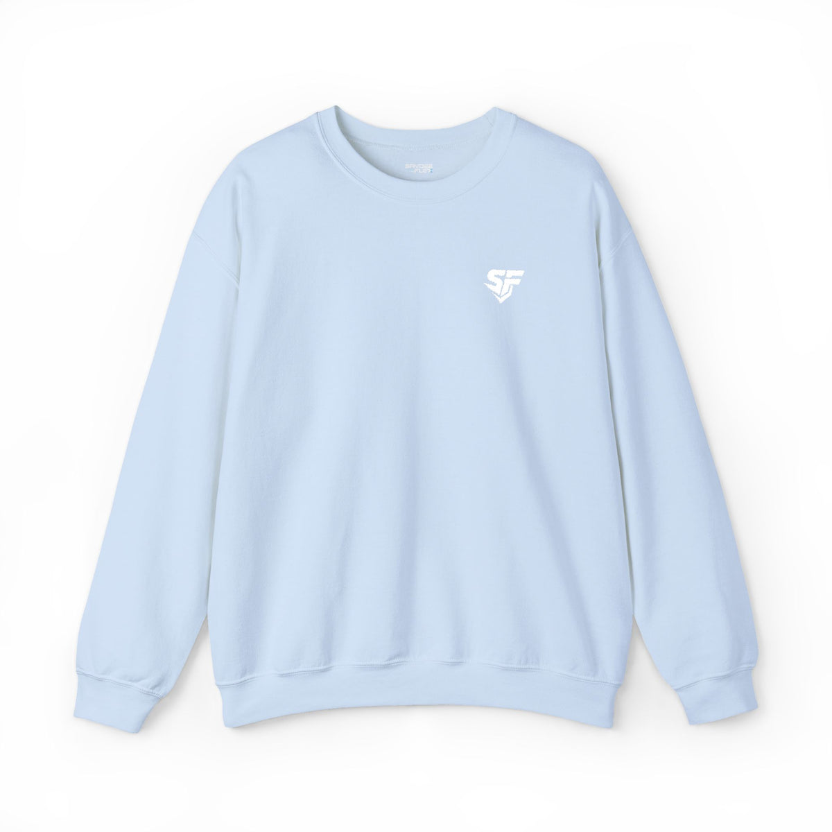 Logo Crewneck Sweatshirt