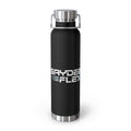 FlexFuel Water Bottle