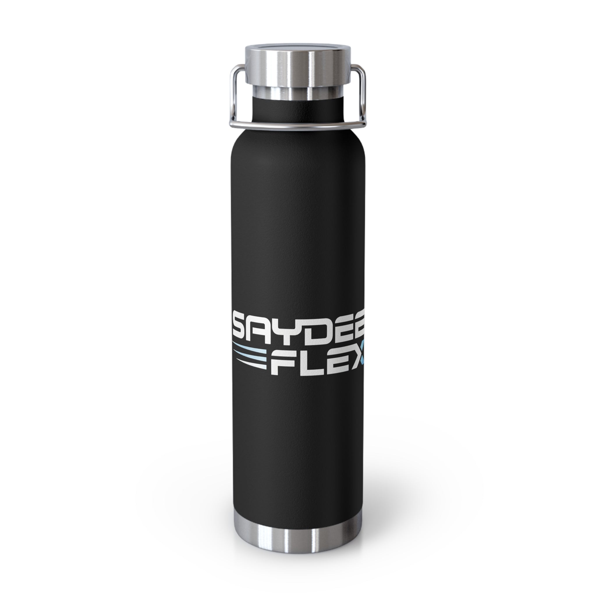 FlexFuel Water Bottle