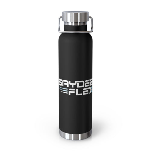 FlexFuel Water Bottle