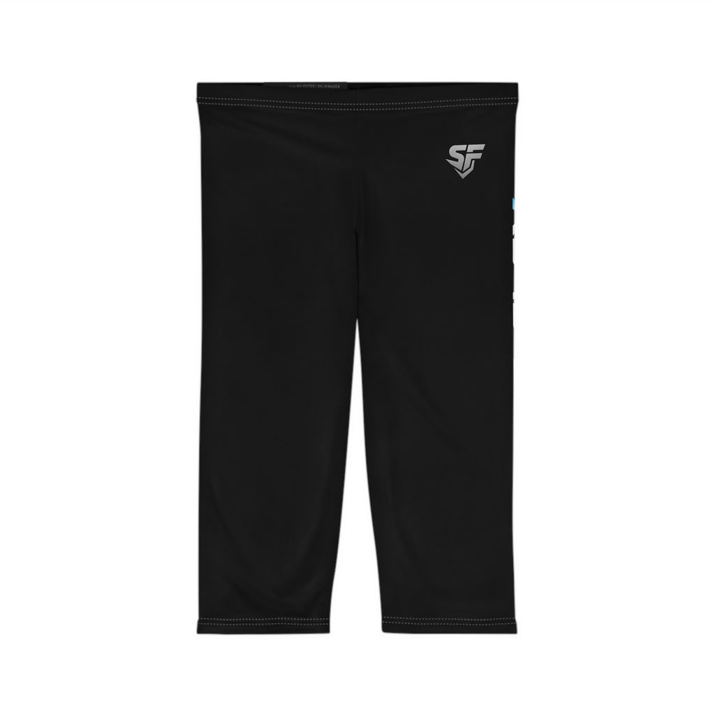 Saydee Flex Elite Biker Shorts