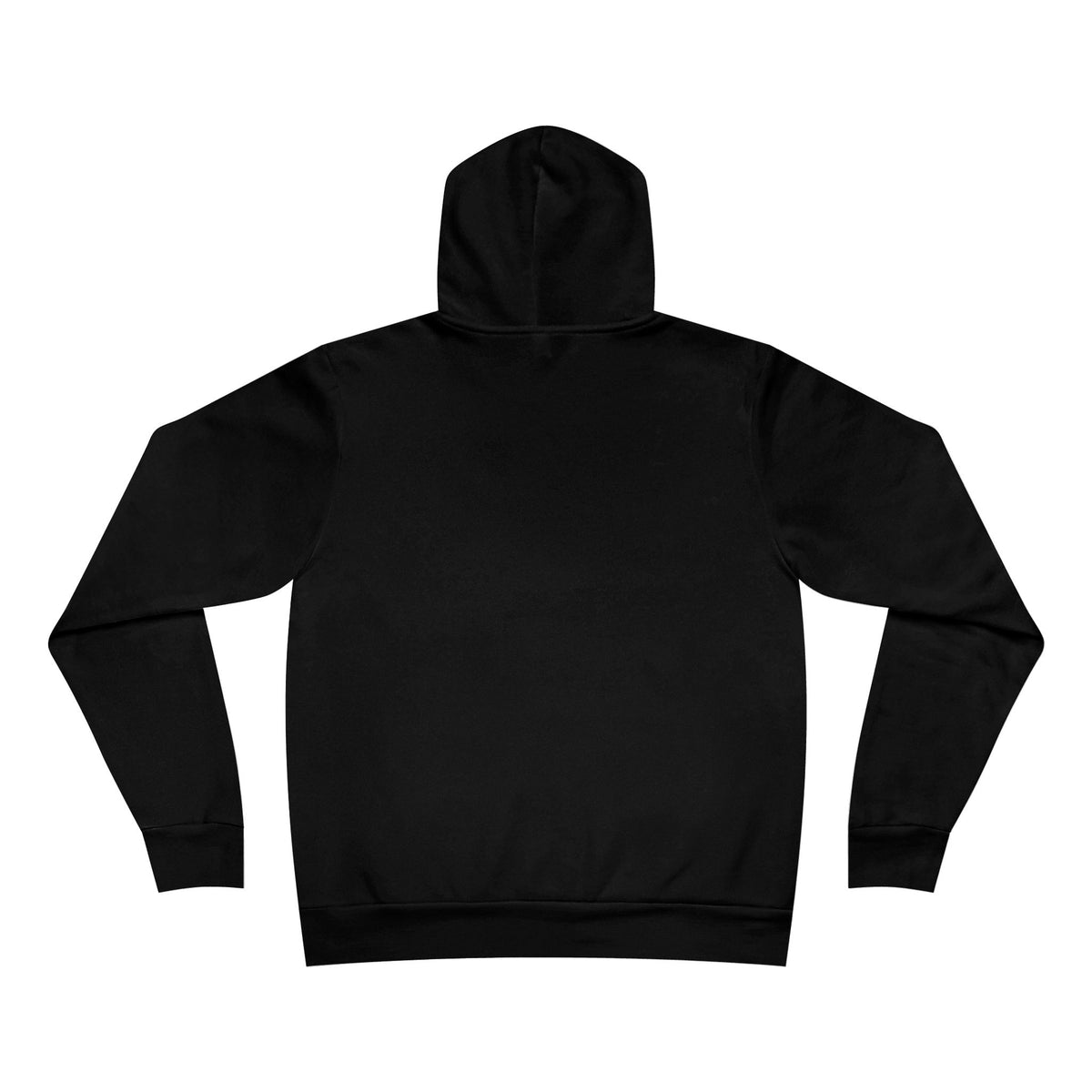 CityFlex Pullover Hoodie