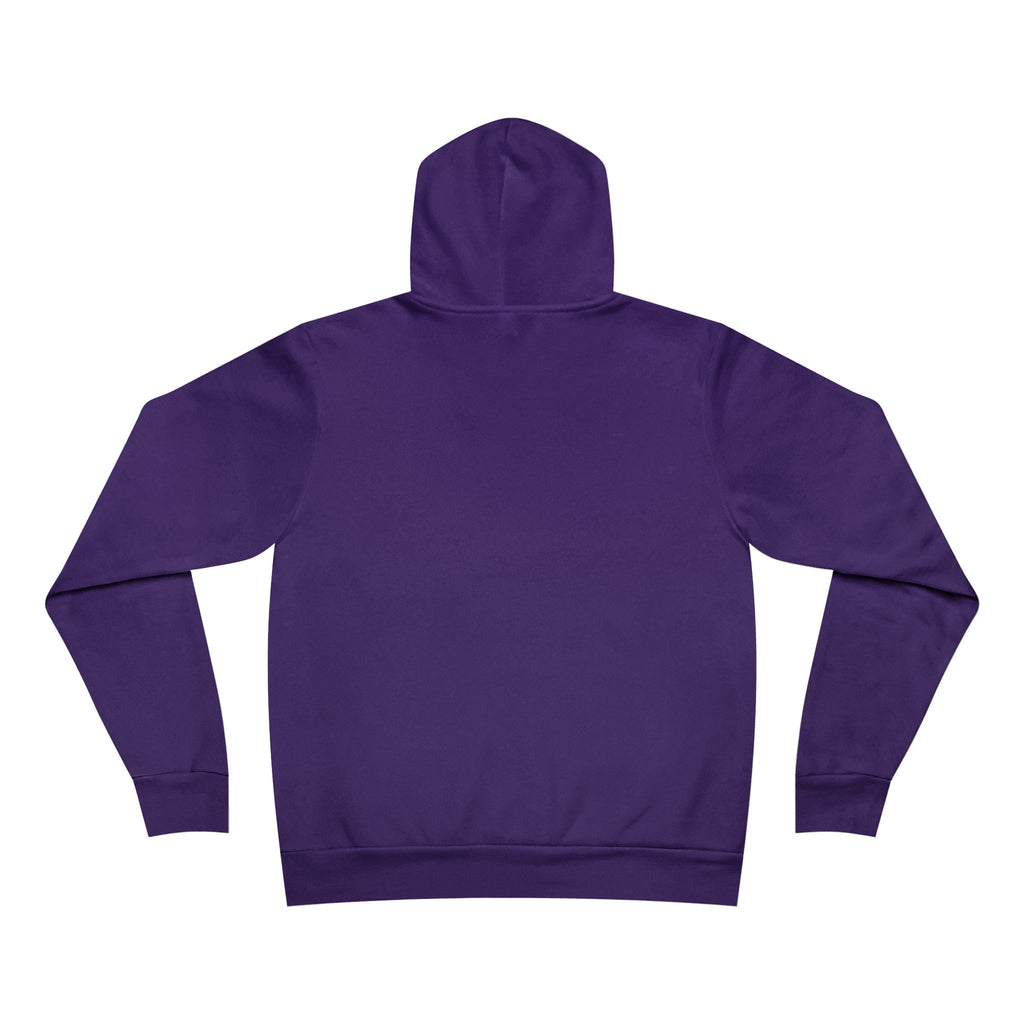 CityFlex Pullover Hoodie