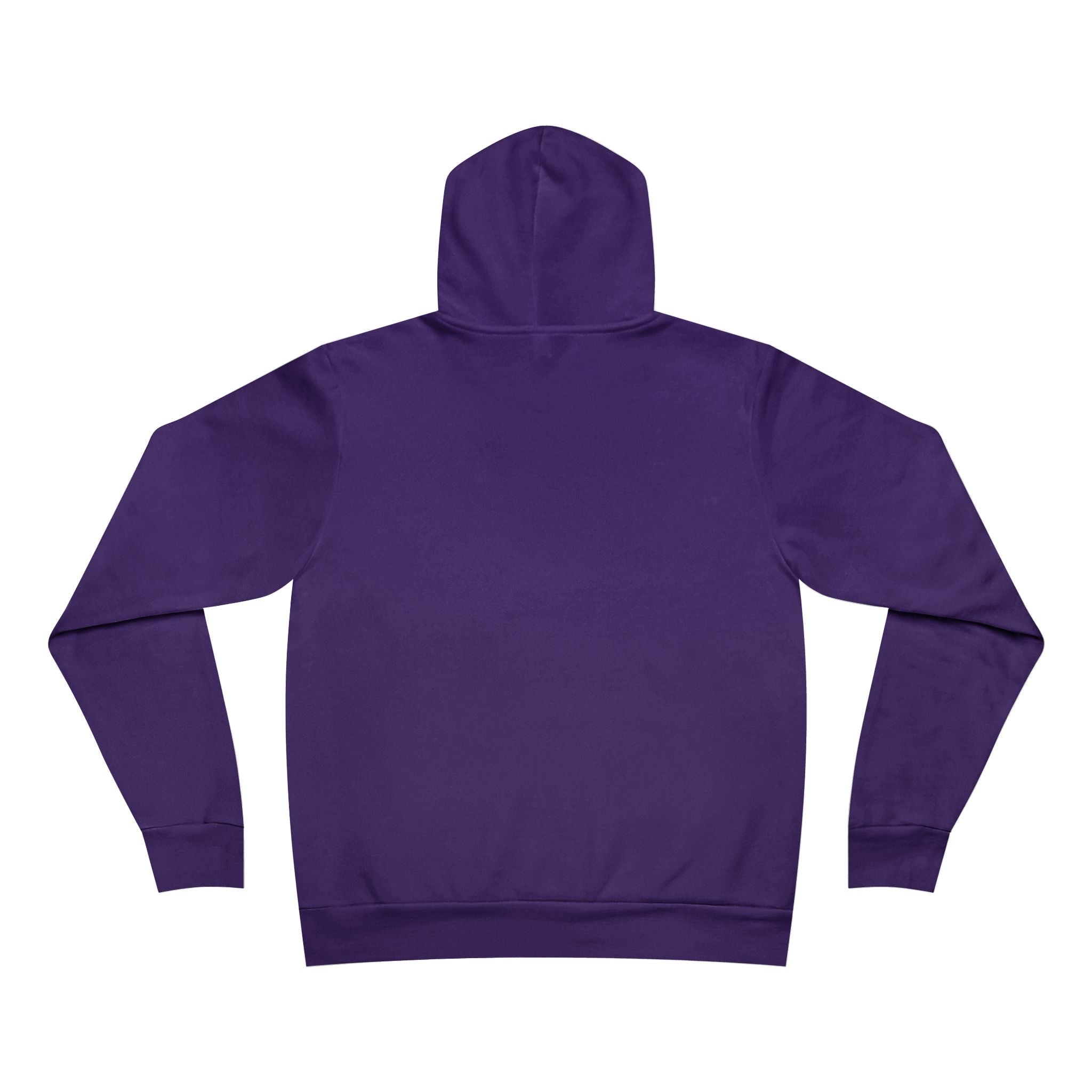 CityFlex Pullover Hoodie