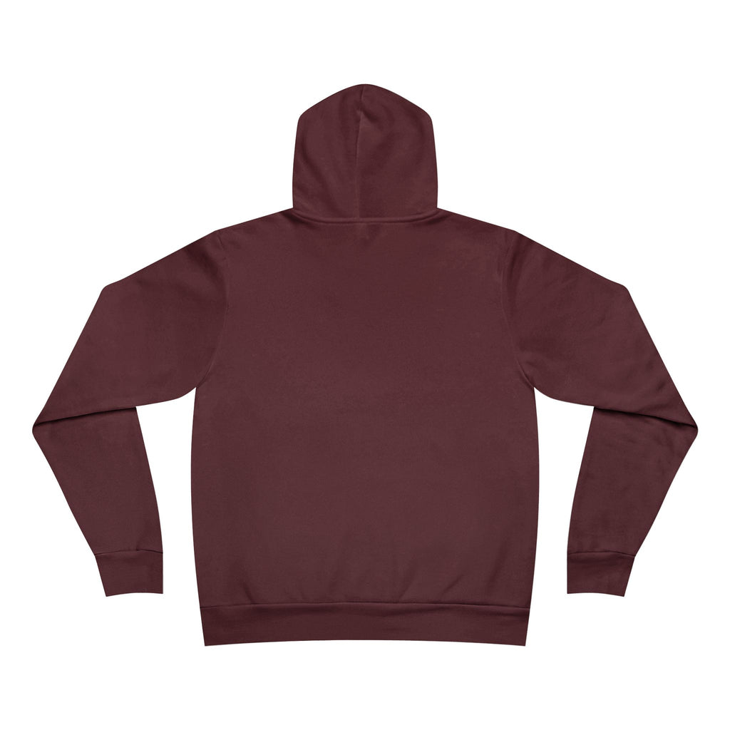 CityFlex Pullover Hoodie