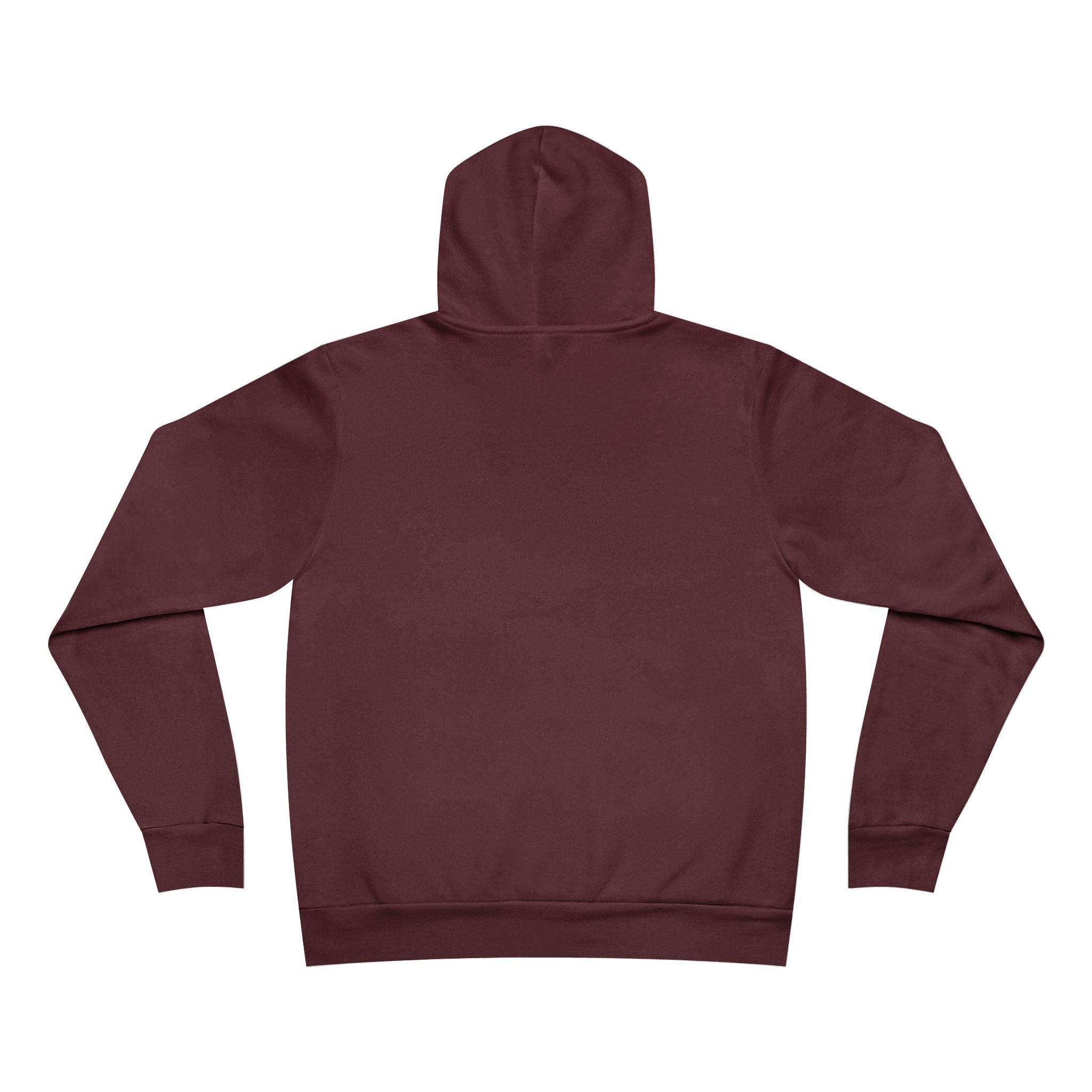 CityFlex Pullover Hoodie