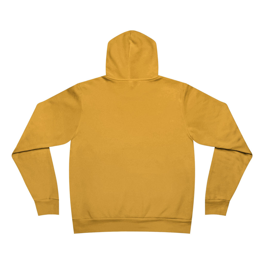 CityFlex Pullover Hoodie