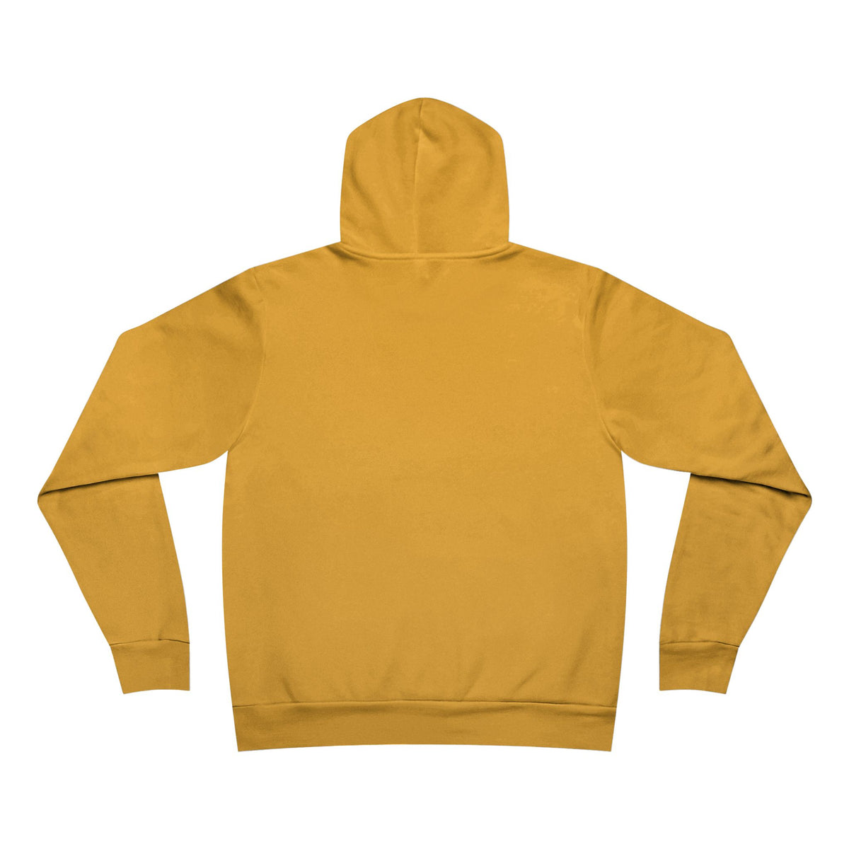CityFlex Pullover Hoodie