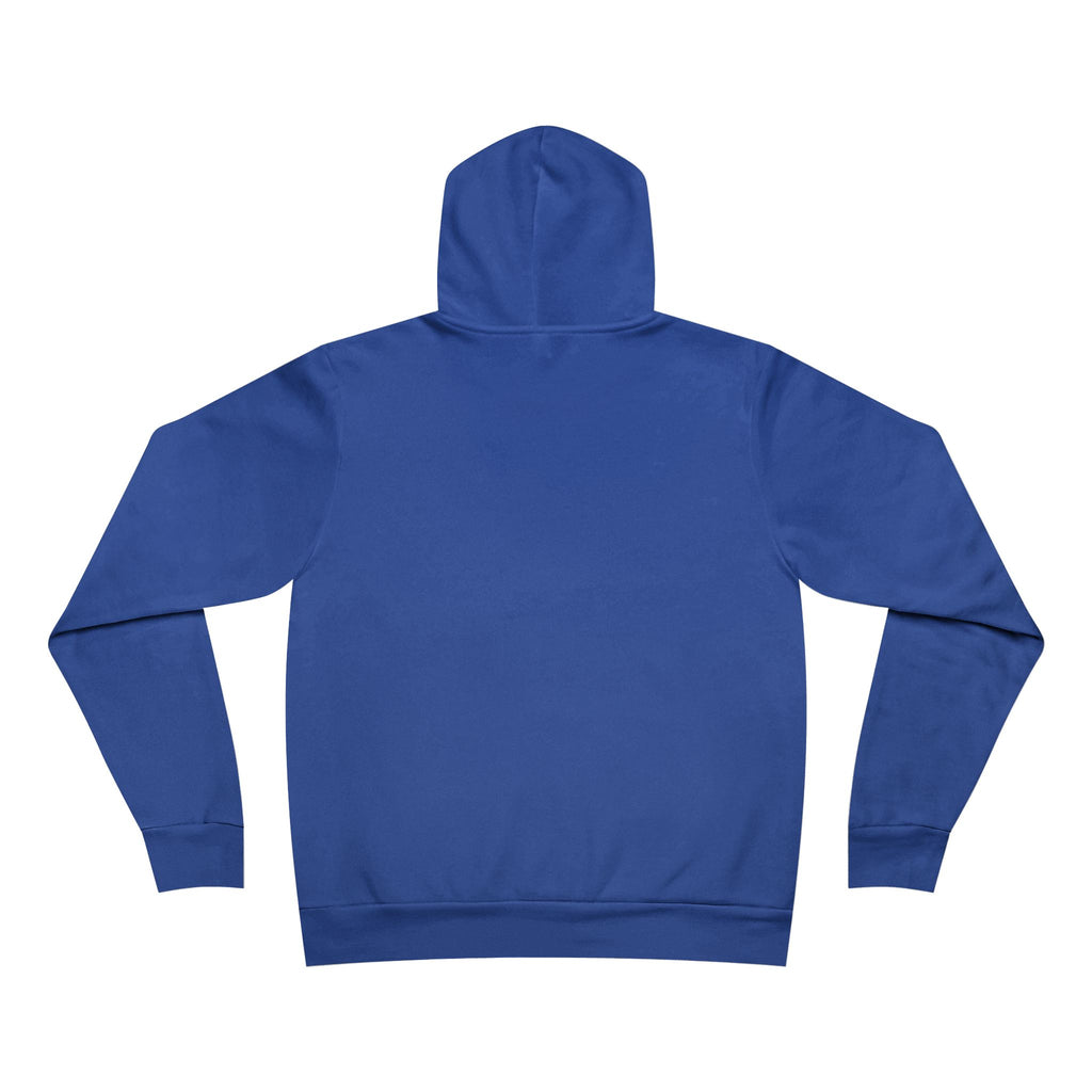 CityFlex Pullover Hoodie