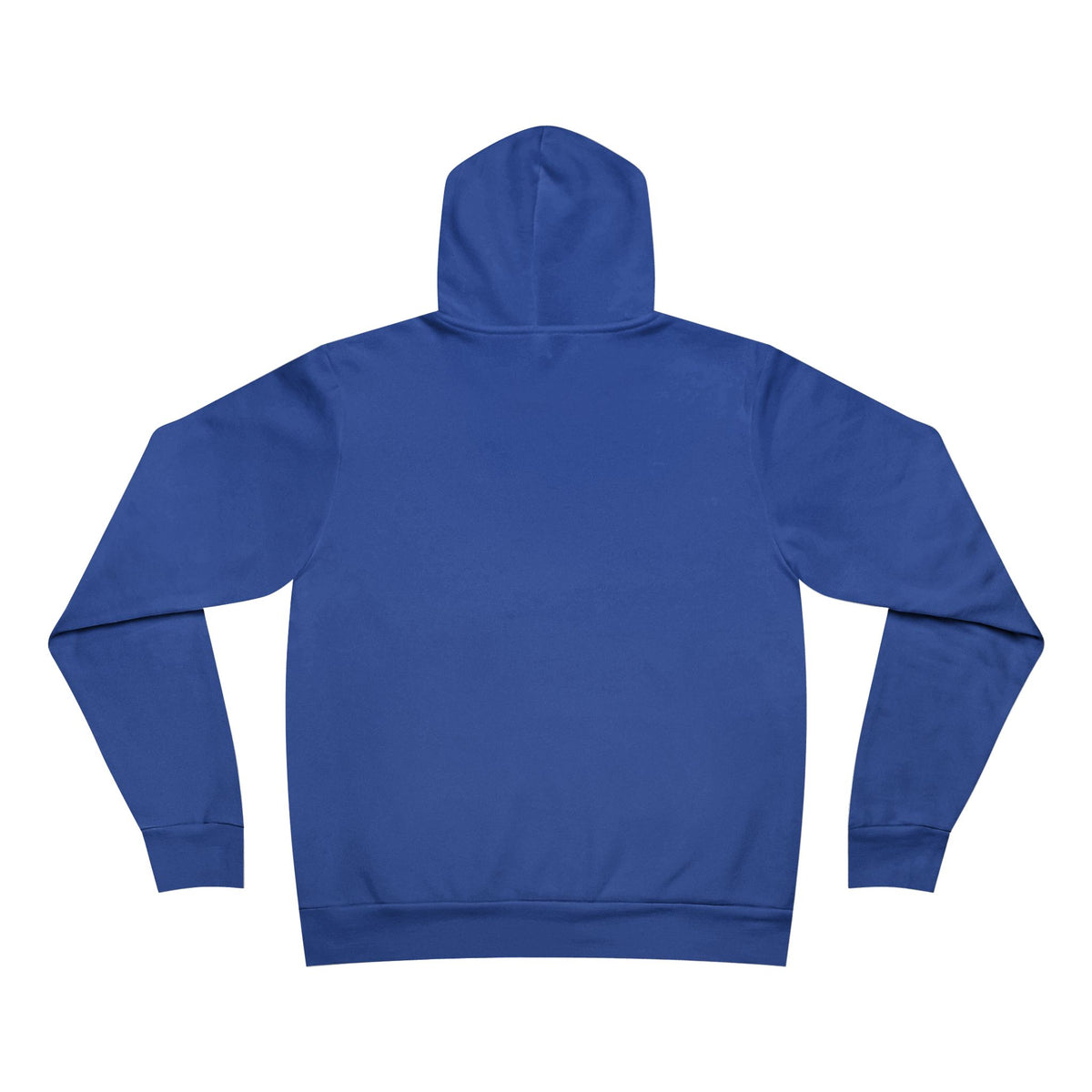 CityFlex Pullover Hoodie
