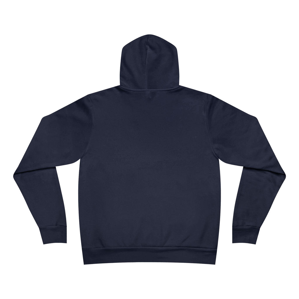CityFlex Pullover Hoodie