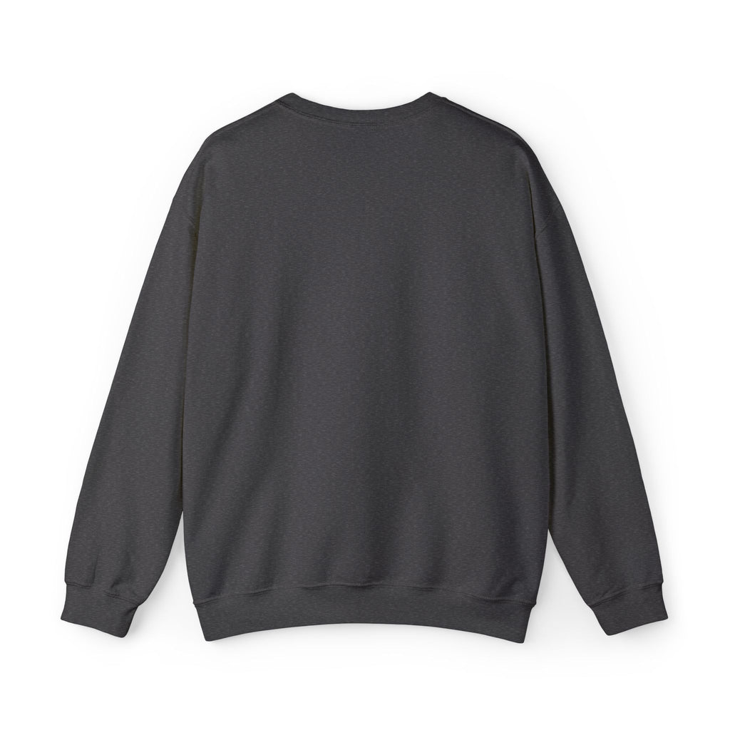 Logo Crewneck Sweatshirt