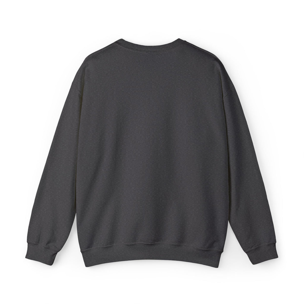 Logo Crewneck Sweatshirt