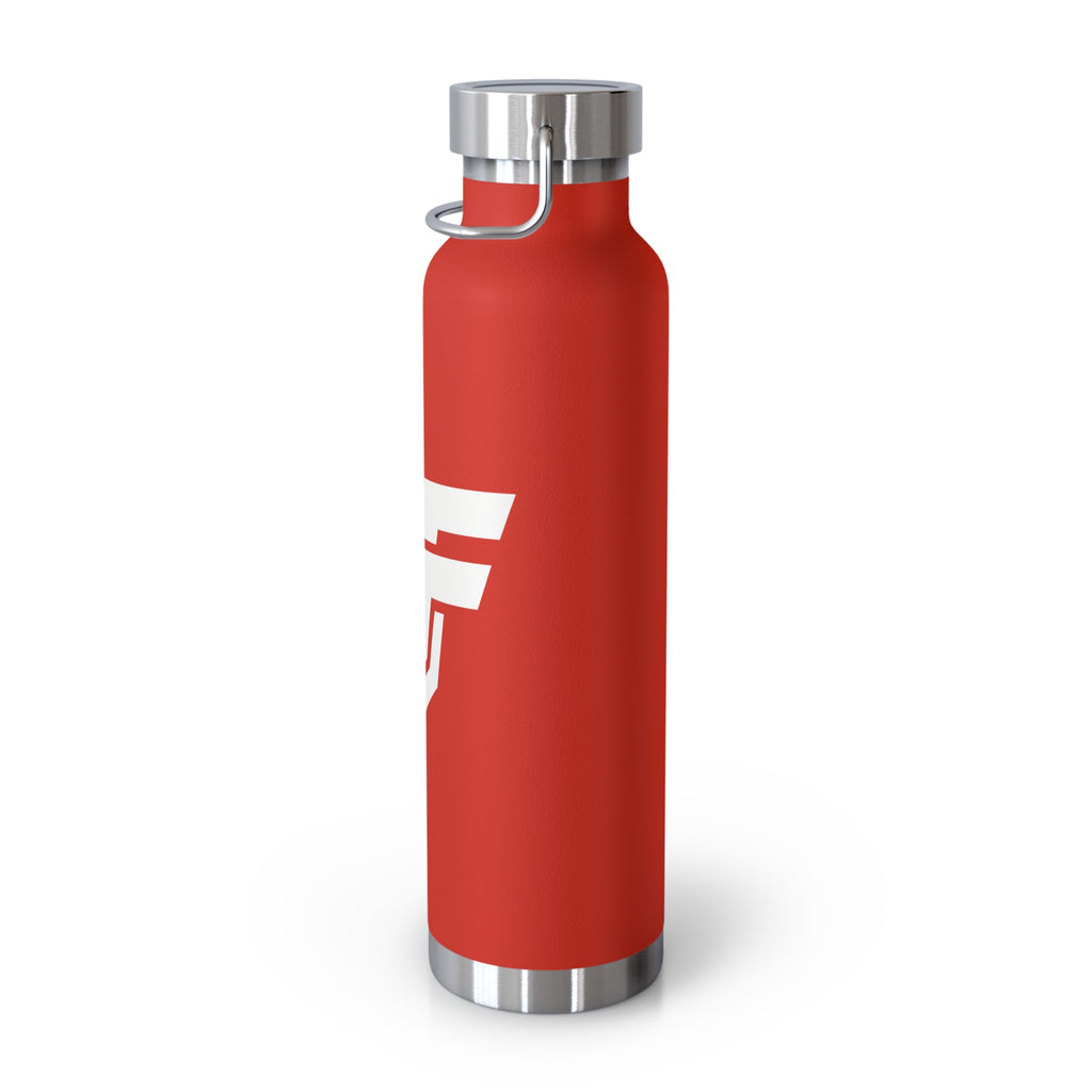 FlexFuel Water Bottle