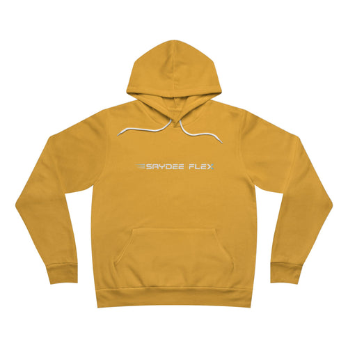 CityFlex Pullover Hoodie