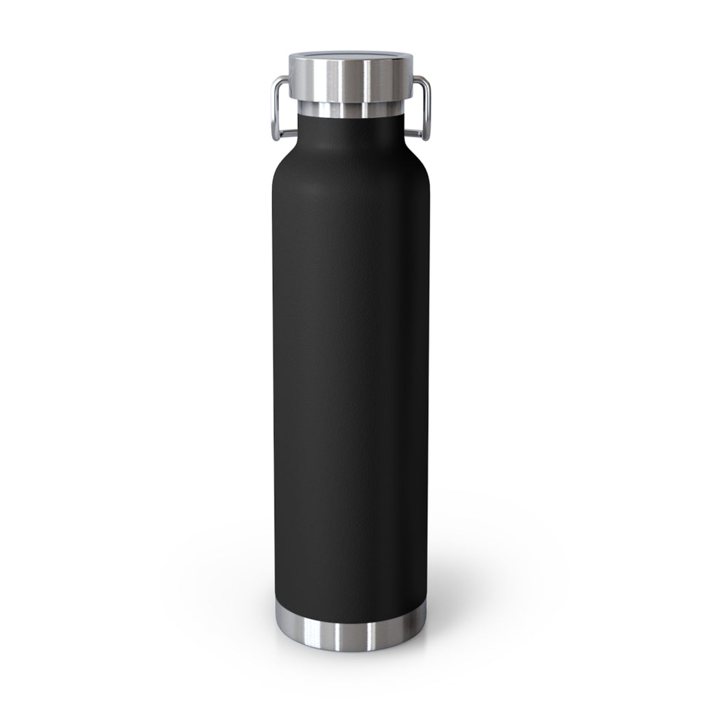 FlexFuel Water Bottle