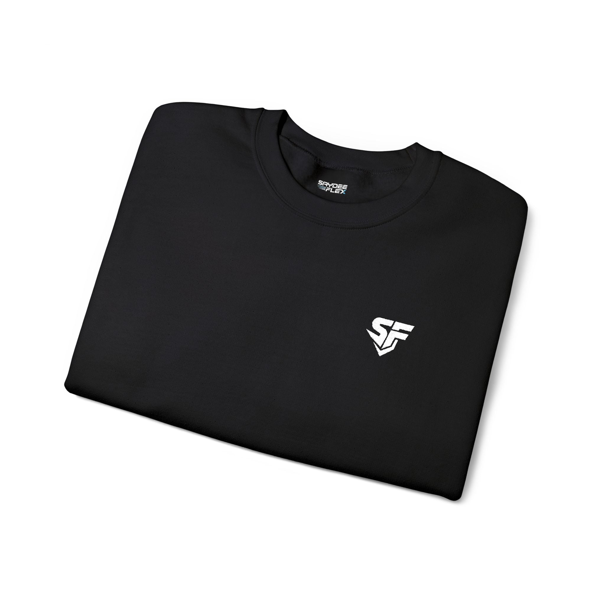 Logo Crewneck Sweatshirt