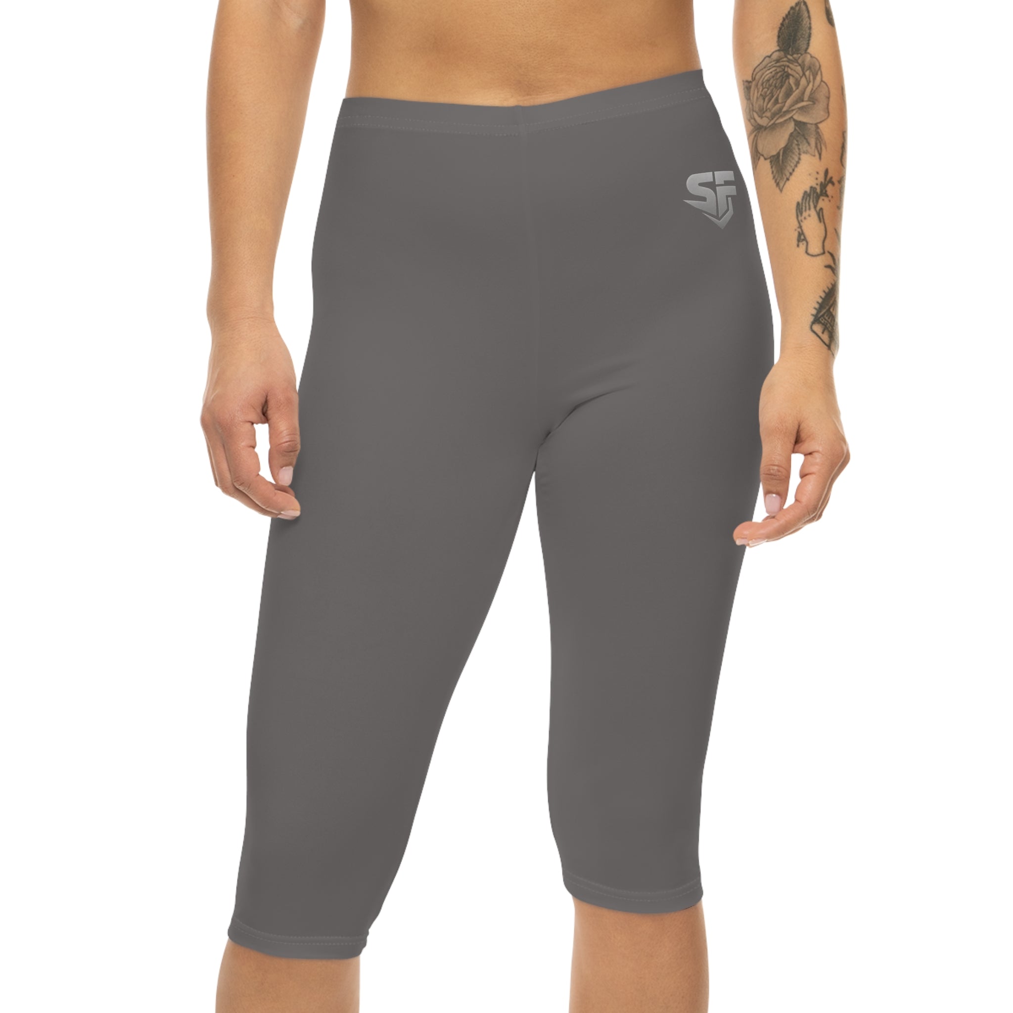Saydee Flex Elite Biker Shorts
