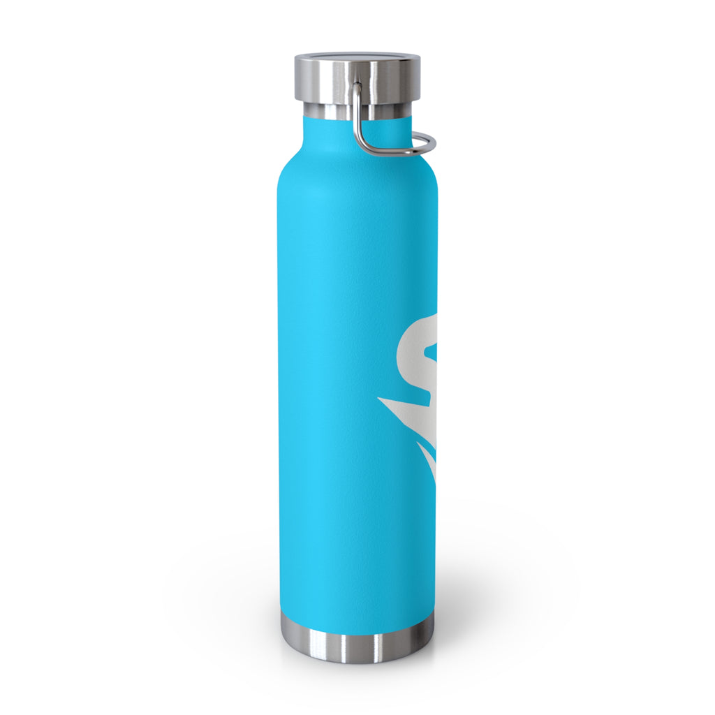 FlexFuel Water Bottle