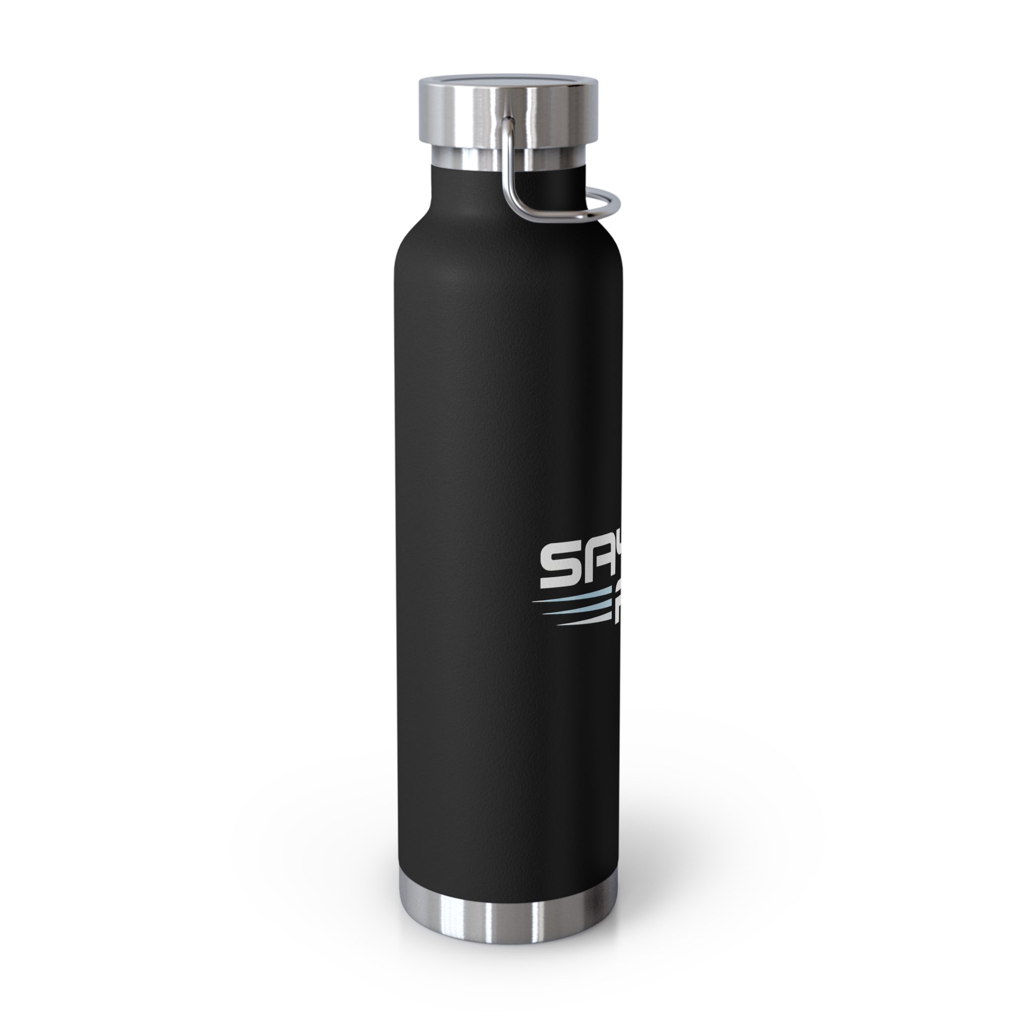 FlexFuel Water Bottle