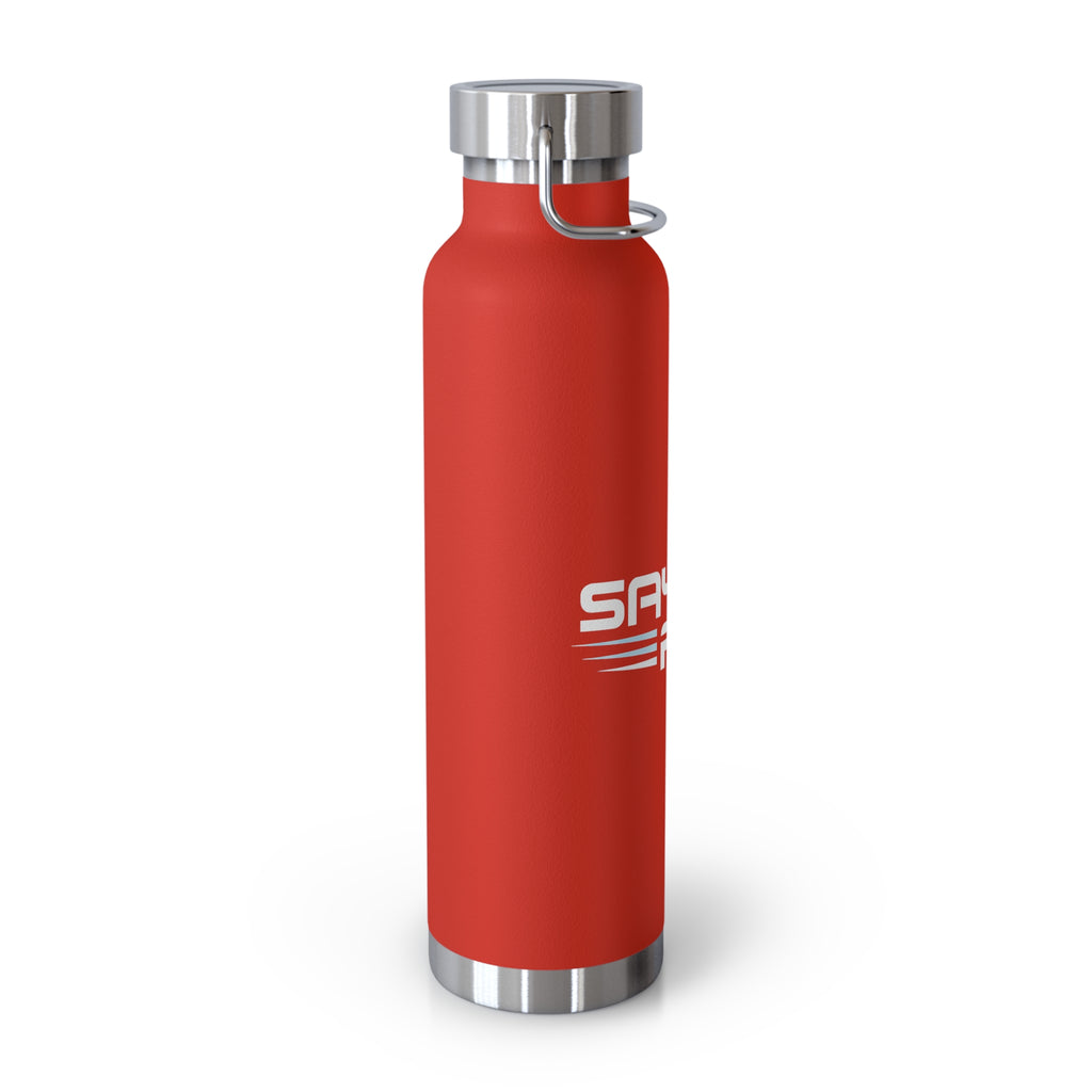 FlexFuel Water Bottle
