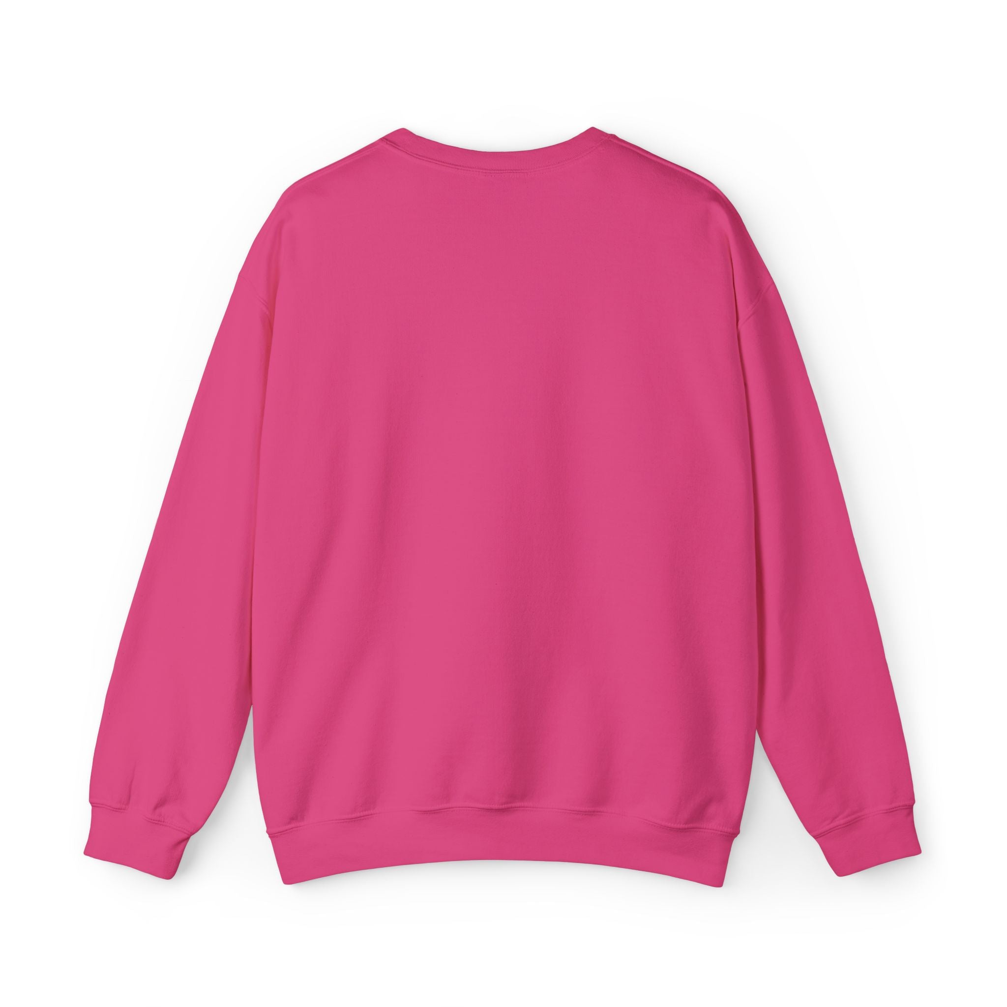 Logo Crewneck Sweatshirt