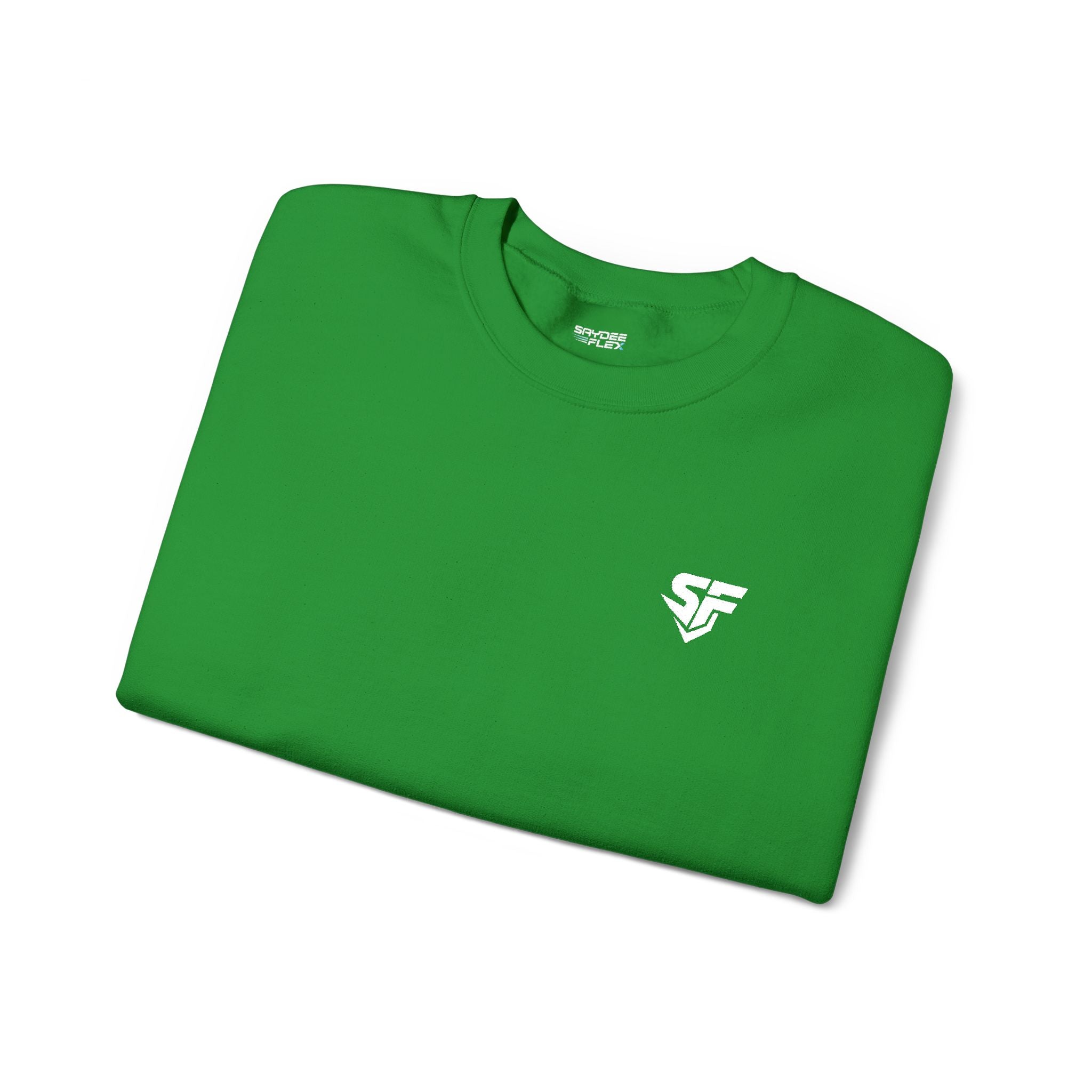 Logo Crewneck Sweatshirt