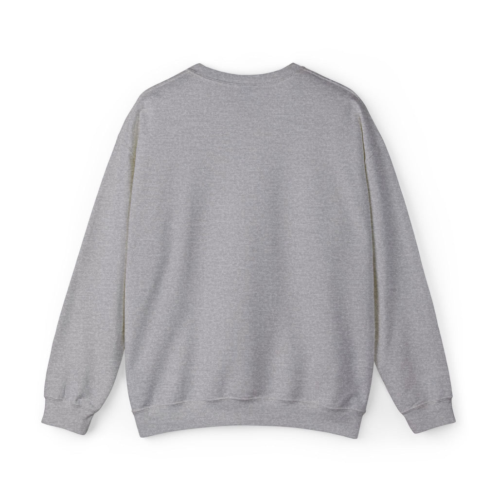 Logo Crewneck Sweatshirt