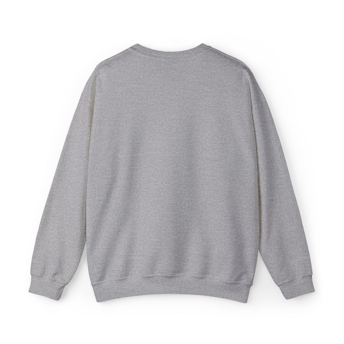 Logo Crewneck Sweatshirt