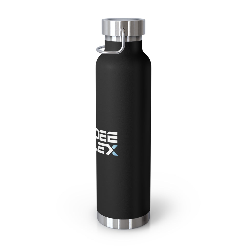FlexFuel Water Bottle