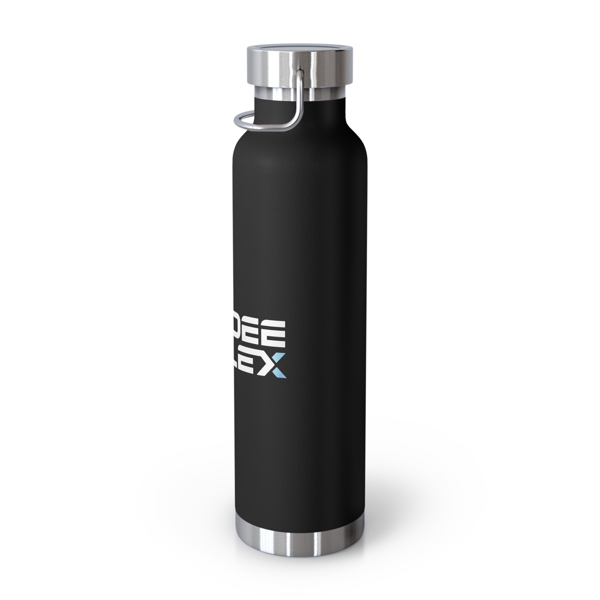 FlexFuel Water Bottle