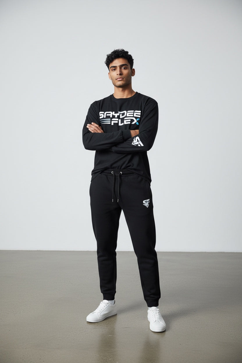 Saydee Flex Performance Long Sleeve