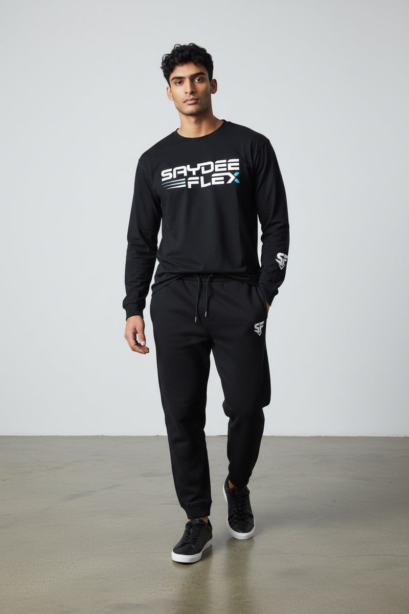 Saydee Flex Performance Long Sleeve