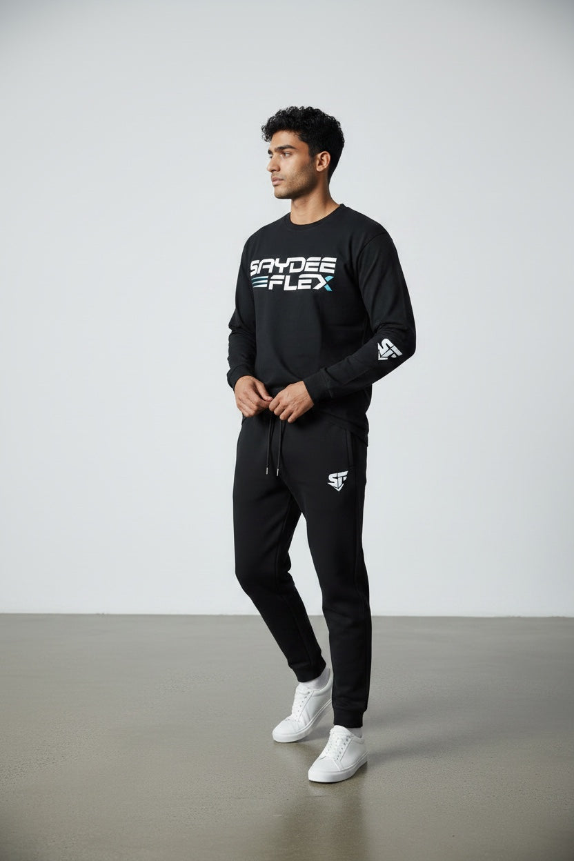 Saydee Flex Performance Long Sleeve