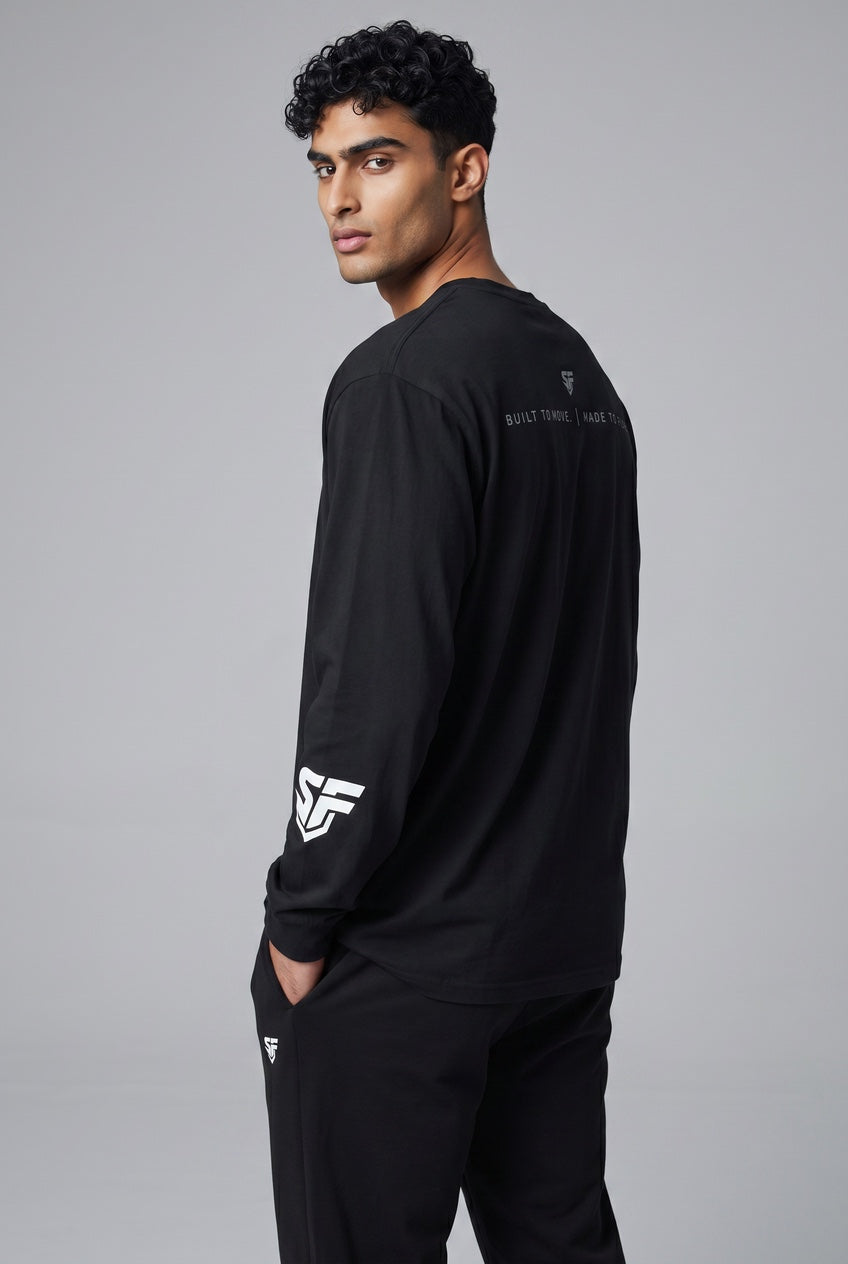 Saydee Flex Performance Long Sleeve