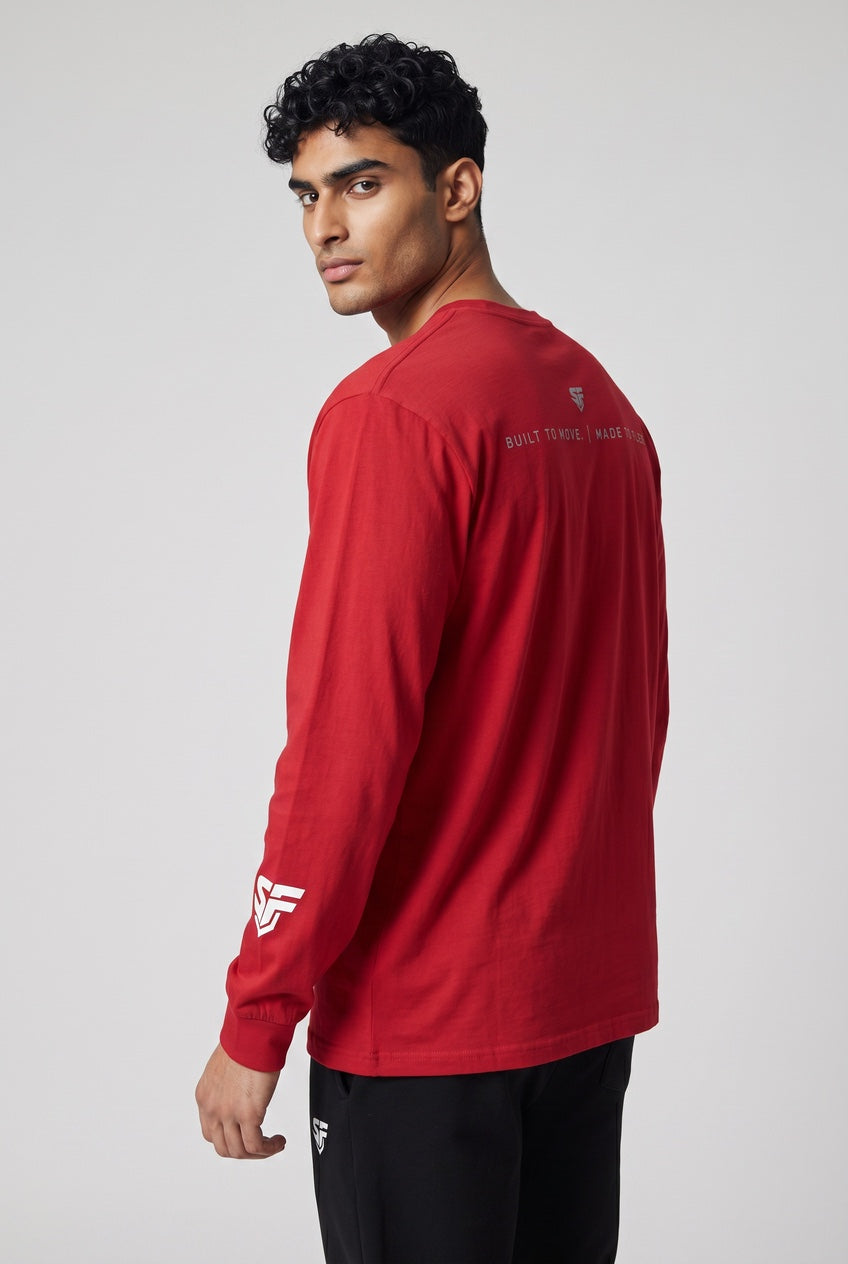 Saydee Flex Performance Long Sleeve