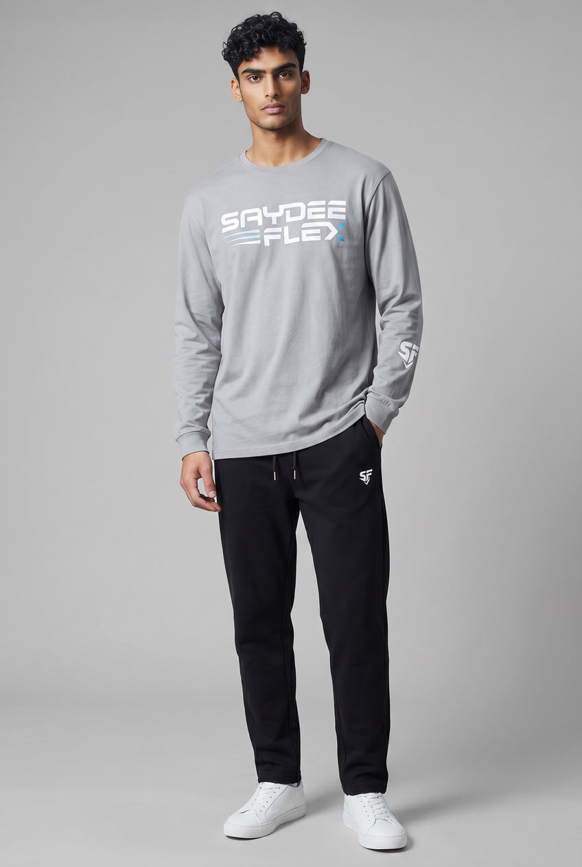 Saydee Flex Performance Long Sleeve