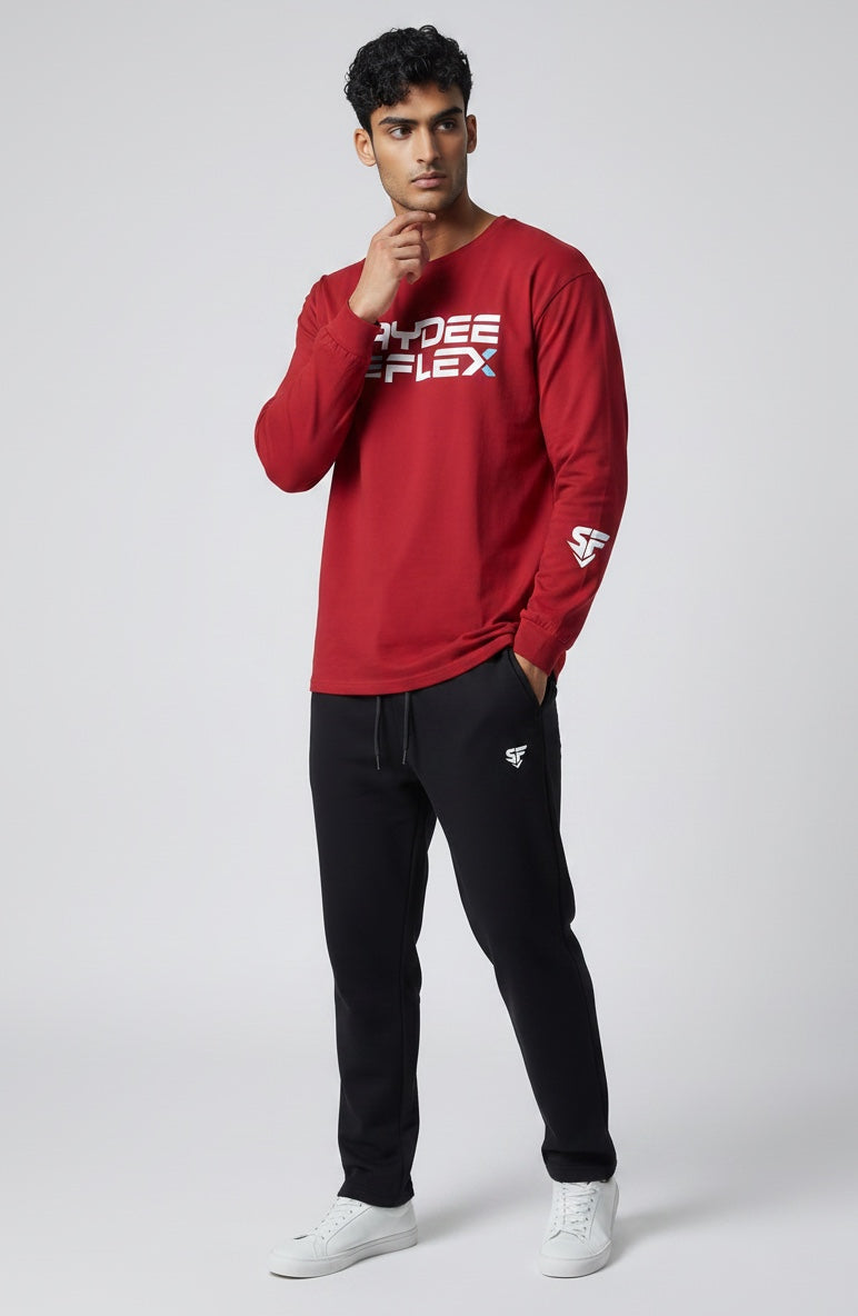 Saydee Flex Performance Long Sleeve