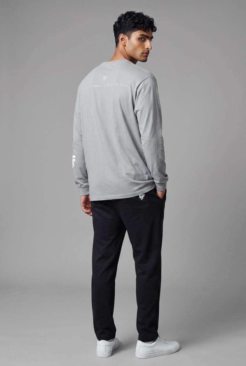 Saydee Flex Performance Long Sleeve