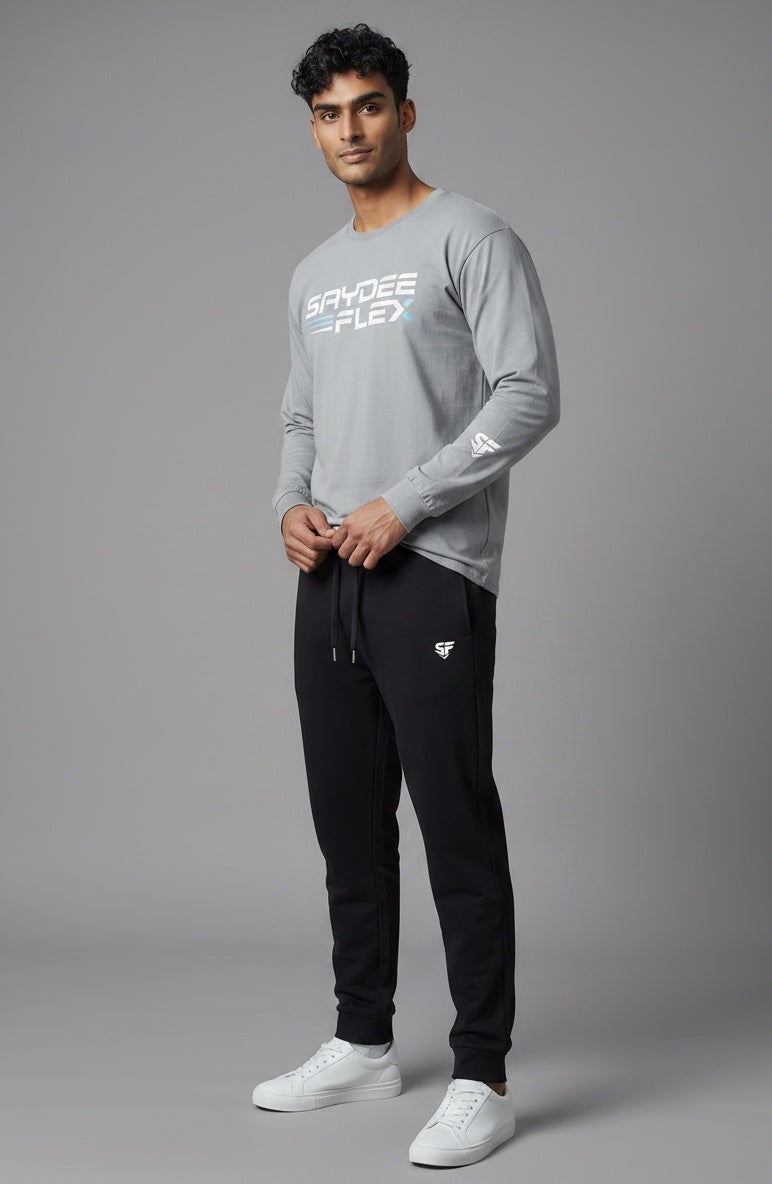 Saydee Flex Performance Long Sleeve