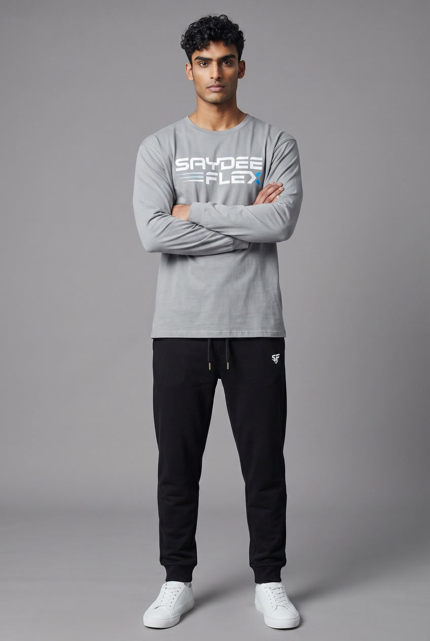 Saydee Flex Performance Long Sleeve